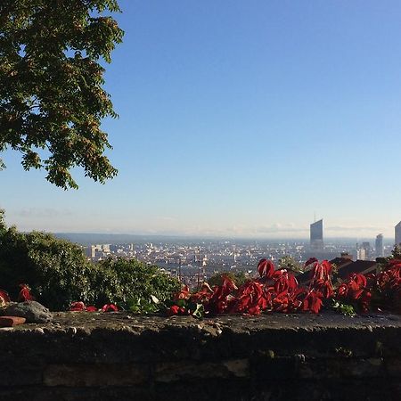 Le Jardin De Beauvoir Lyon Zewnętrze zdjęcie