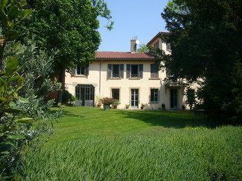 Le Jardin De Beauvoir Lyon Zewnętrze zdjęcie